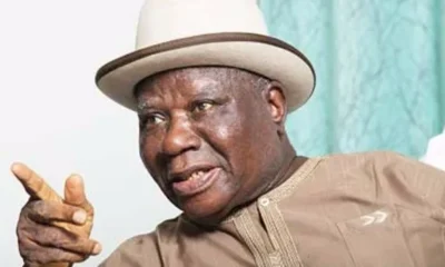 2023: PANDEF insists on S’East presidency, says southerners are not second-class citizens