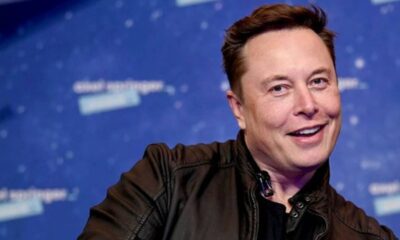 Elon Musk says Twitter deal ‘temporarily on hold