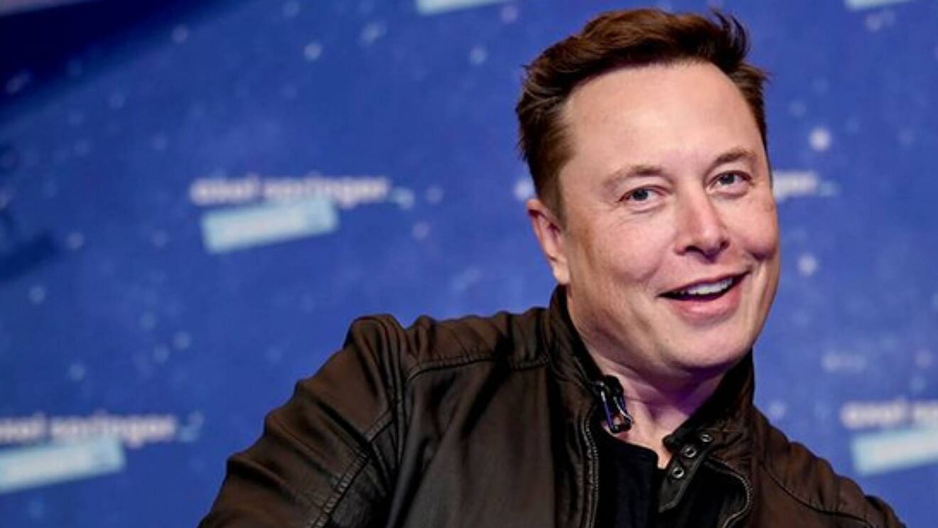 Elon Musk says Twitter deal ‘temporarily on hold