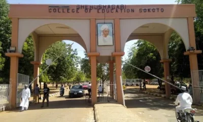 Student beaten, burnt to death in Sokoto varsity over alleged blasphemy