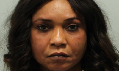 Nigerian born British nurse jailed 18 years for s$x trafficking