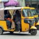 ‘Law That Bans Okada Also Bans Keke’: Lagos Threatens Full Enforcement
