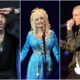Dolly Parton, Eminem, Lionel Richie get into Rock Hall of Fame