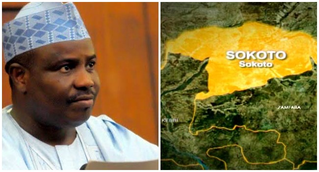 Governor Tambuwal Relaxes 24-Hour Curfew In Sokoto