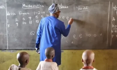 Oyo govt returns history to public schools curriculum