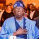 More aspirants in presidential race good for democracy – Tinubu