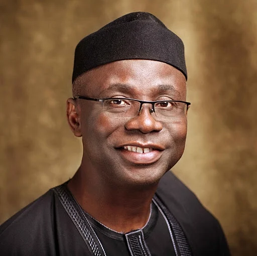 Quran does not support killing based on blasphemy —Pastor Bakare