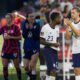 US Soccer announces equal pay for men, women teams
