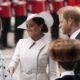 Queen Elizabeth II skips Platinum Jubilee church service