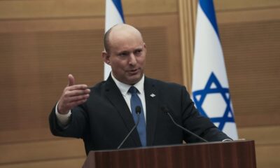 Israel to dissolve parliament, call 5th election in 3 years