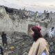 Powerful Earthquake kills At least 920 people in Afghanistan