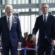Biden to meet with allies in Germany, Spain amid Ukraine war