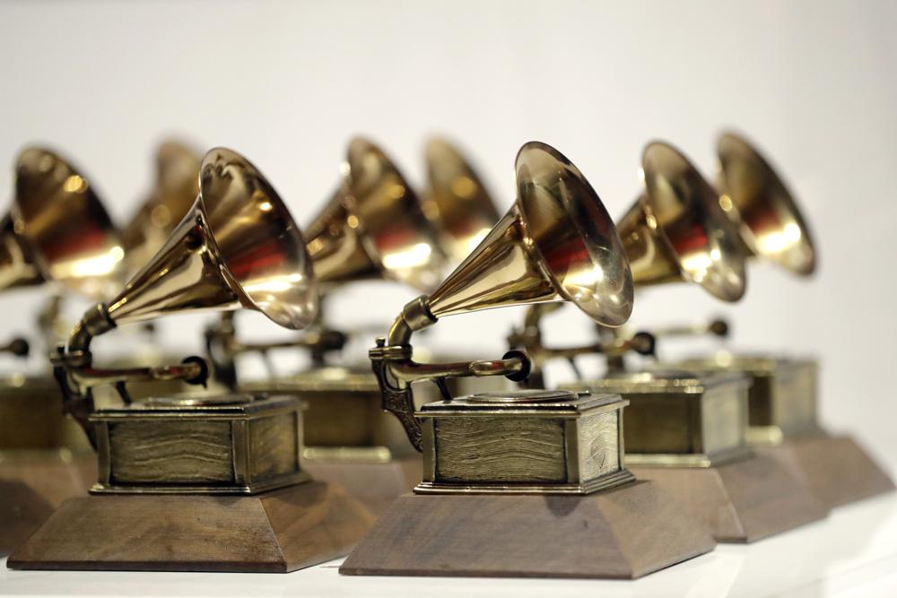 Grammys add new categories, including songwriter of the year