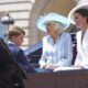Queen Elizabeth II’s Platinum Jubilee kicks off with pomp