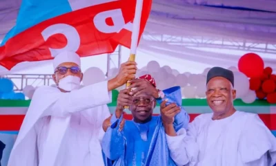 APC stakeholders reject Muslim-Muslim ticket
