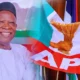 2023: Adamu, APC senators meet over defections