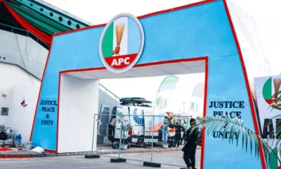 ‘An extreme joke’ — 5 presidential hopefuls reject APC governors’ list for primary