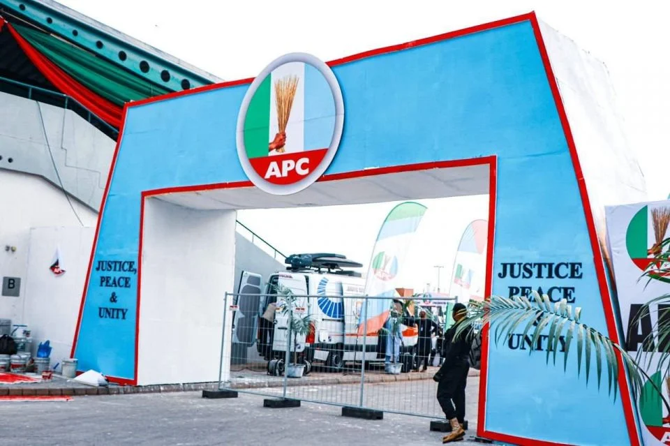 APC Primaries: There’s danger, APC NWC member warns Tinubu, other southerners