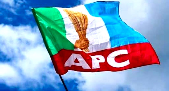 FCT police tighten security ahead of APC presidential primary