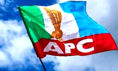 Uncertainty trails consensus move, as APC holds presidential primary