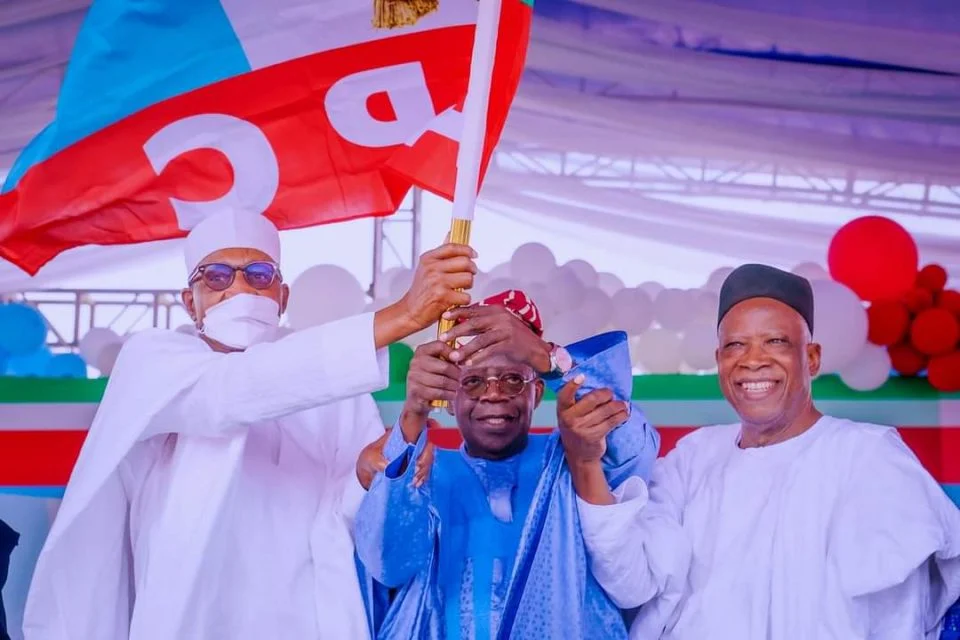 APC stakeholders reject Muslim-Muslim ticket