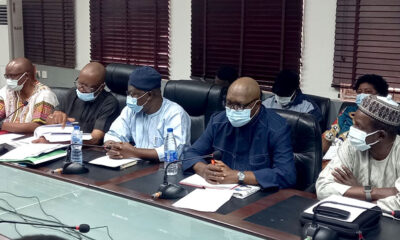 FG Continues Talks With ASUU As Strike Enters Fourth Month