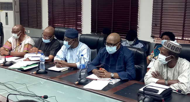 FG Continues Talks With ASUU As Strike Enters Fourth Month
