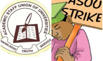 ASUU, SSANU, NASU strikes causing irreparable damage to education, says JAMB chief