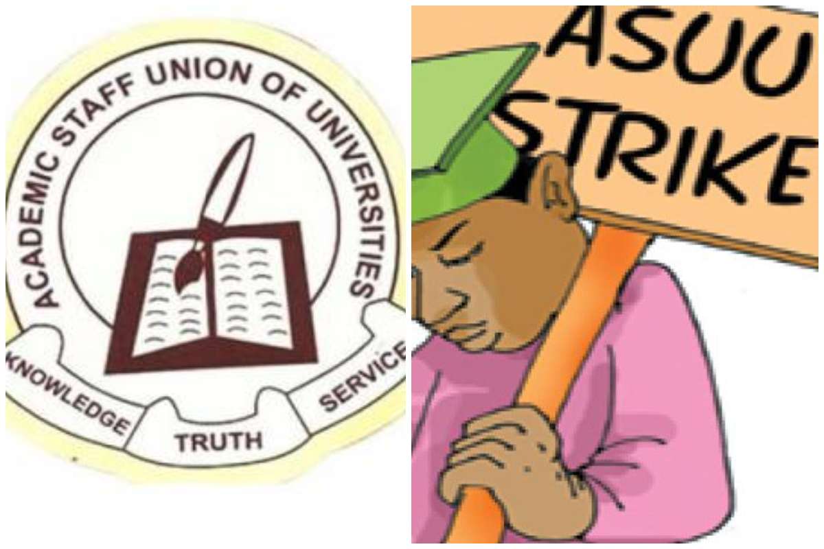 ASUU, SSANU, NASU strikes causing irreparable damage to education, says JAMB chief