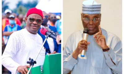 2023: PDP Did Not Rule Wike Out Of VP Race – Spokesperson