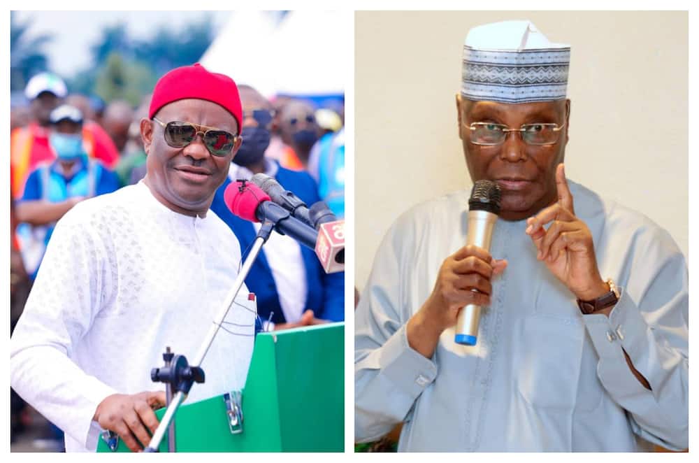 2023: PDP Did Not Rule Wike Out Of VP Race – Spokesperson