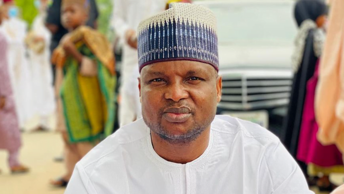 Drug deal: Abba Kyari’s co-defendants bag two-year jail term