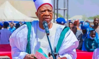 ‘Placeholder’: VP candidate selection followed careful legal advice, says Adamu