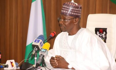 Imposing A Presidential Candidate Unlikely As APC Searches For Strong Flagbearer