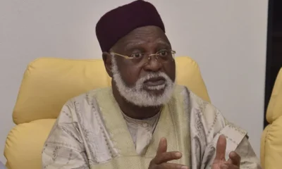 Ekiti Election: Choose Peace Over Violence, NPC Tells Residents