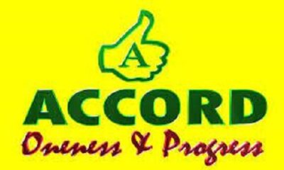 Accord Party warns members against illegal primaries