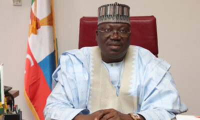Vote aspirants with ‘no baggage’, Lawan writes APC delegates