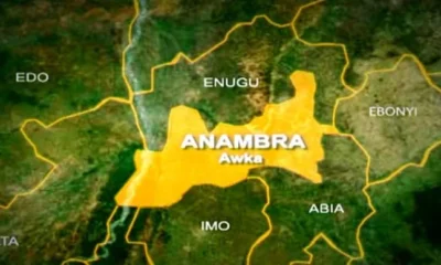 Anambra: Obi Cubana, E-Money, others donate N100m to tackle insecurity