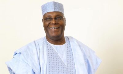 Atiku breaks silence on PDP crisis, says concerns of party members being addressed