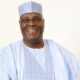 Atiku breaks silence on PDP crisis, says concerns of party members being addressed