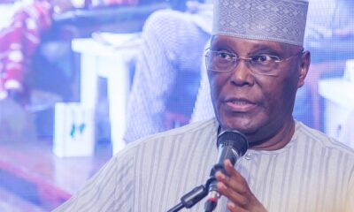 Atiku lists ‘national security seven-point agenda’