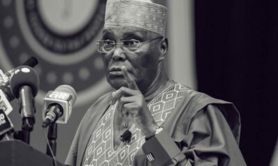 MURIC warns Atiku against picking Wike as running mate