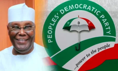PDP to announce Atiku’s running mate within 48 hours — Ayu