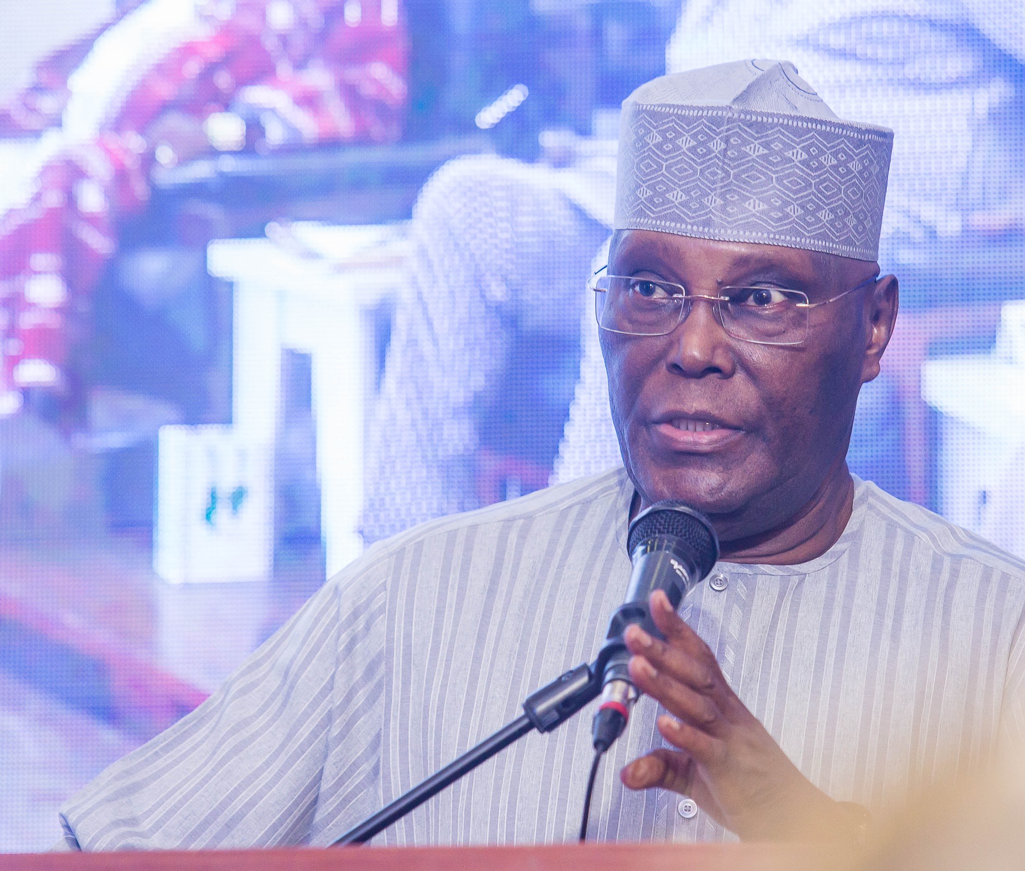 Atiku lists ‘national security seven-point agenda’