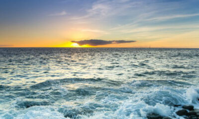 Nigeria, 22 countries meet in Morocco over Atlantic Ocean