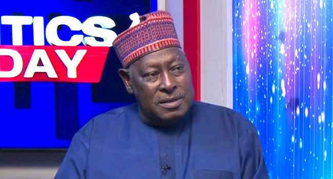2023 Presidency: Muslim-Muslim Ticket Is Dead On Arrival – Babachir Lawal