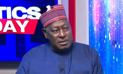2023 Polls: Tinubu Will Beat Atiku In Adamawa – Babachir Lawal