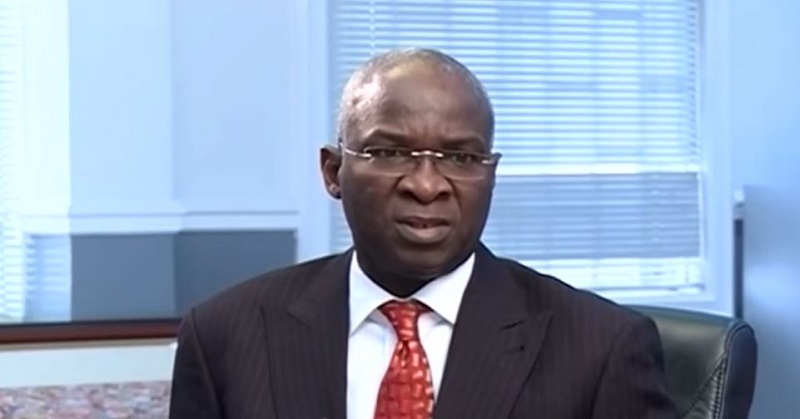 Fashola Seeks Legislation To Make Voting A Duty Rather Than Right For Nigerian