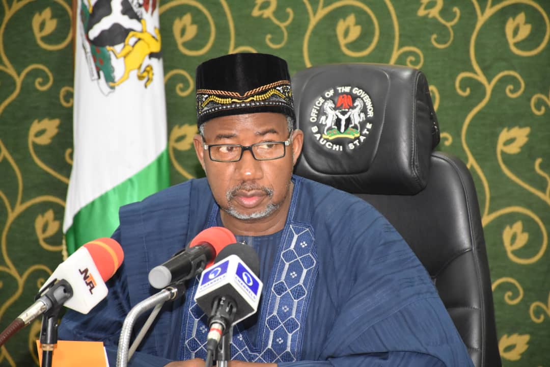 Bala Mohammed Reappoints Ex-PDP Governorship Candidate As Bauchi SSG