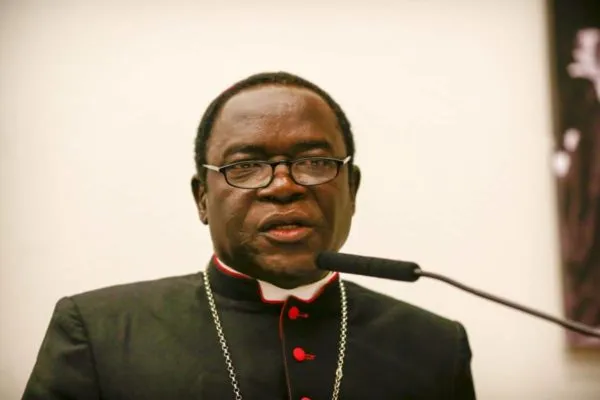 Political Actors Are Responsible For Electoral Violence, Says Kukah